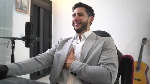 saimon  online show from March 25, 2:26 am