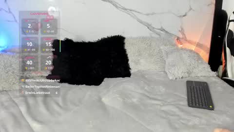 Juan online show from March 4, 7:26 am