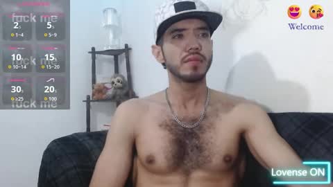 Saint Castle online show from February 18, 9:23 pm