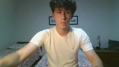 saint_nott online show from February 27, 6:29 pm