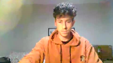 saint_nott online show from May 21, 10:36 pm