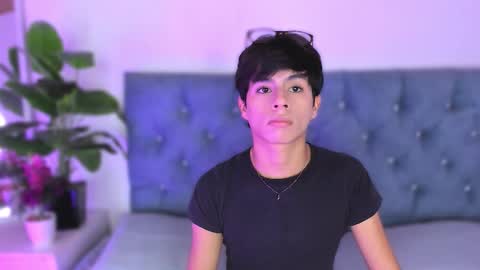 Santi online show from March 27, 12:28 pm