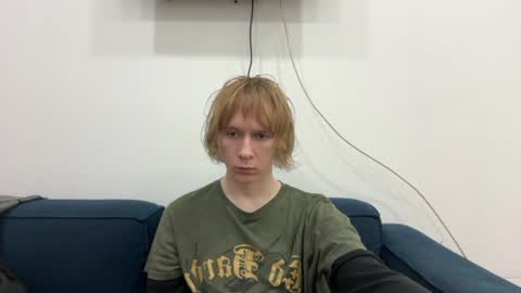 saintfawn online show from July 16, 4:14 pm