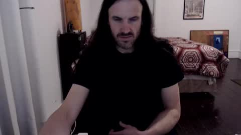 SaintReeves online show from December 7, 5:15 am