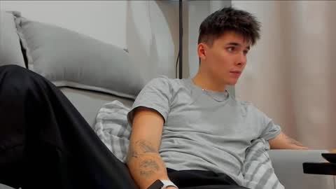 Roby online show from September 20, 3:56 pm