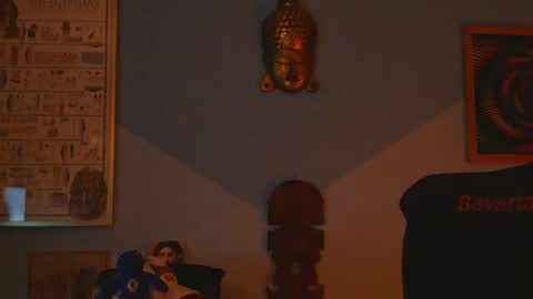 salaso138 online show from October 12, 7:30 pm