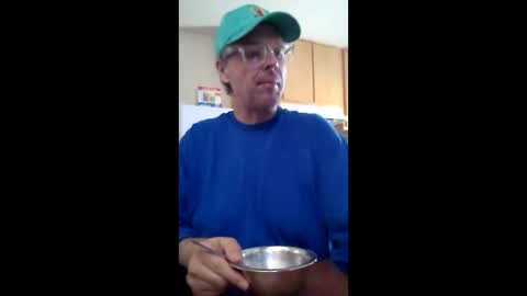 salis1981 online show from March 11, 9:22 pm