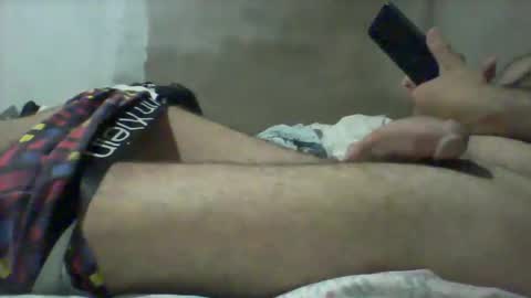 salluter online show from March 8, 10:24 pm