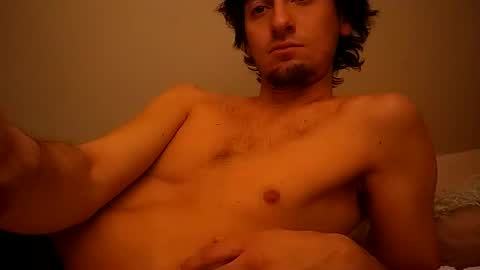 Snapshot of salmonman1305 chatting on January 22, 2:04 am salmonman1305 online show from January 22, 2:04 am