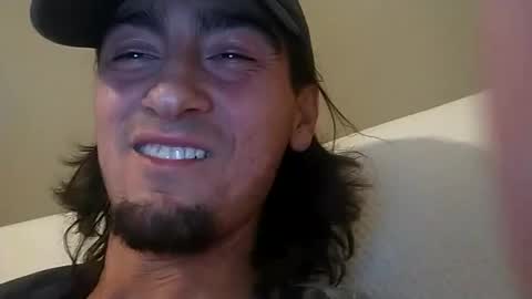 Snapshot of salmonman1305 chatting on September 14, 4:58 am salmonman1305 online show from September 14, 4:58 am
