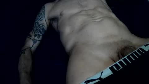 Anthony Deniro online show from October 16, 10:45 am