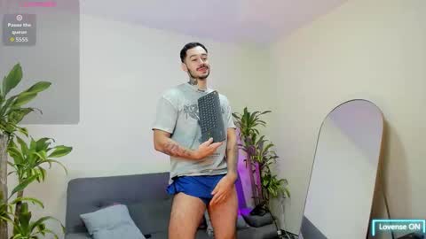 Salvatore online show from September 21, 6:35 am