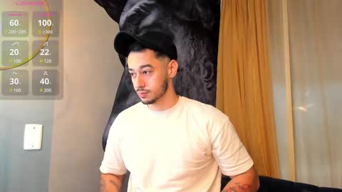 Salvatore online show from February 11, 7:48 pm