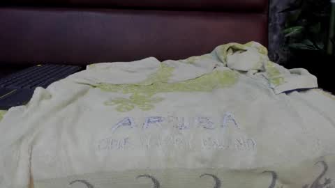 SALVATORE online show from October 9, 7:08 pm