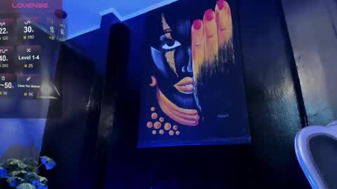 SALVATORE online show from March 5, 5:53 pm