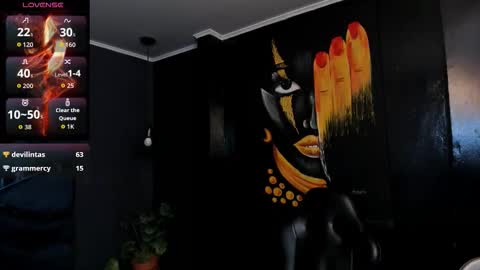 SALVATORE online show from October 21, 5:49 pm