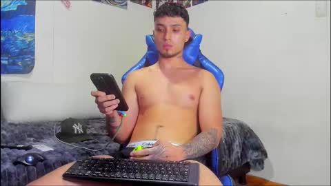   online show from October 15, 12:40 am