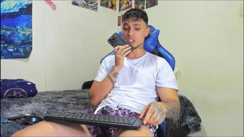   online show from October 9, 12:59 am