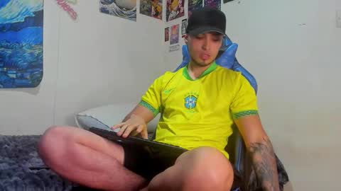   online show from October 18, 1:43 am