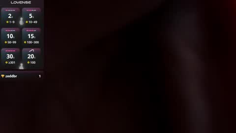 Salvatore  online show from November 16, 1:19 am