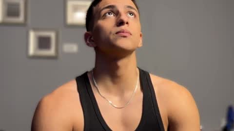 Salvatore online show from February 7, 3:24 am