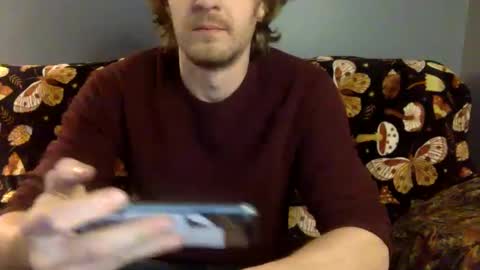 salvcypress online show from January 31, 3:20 am