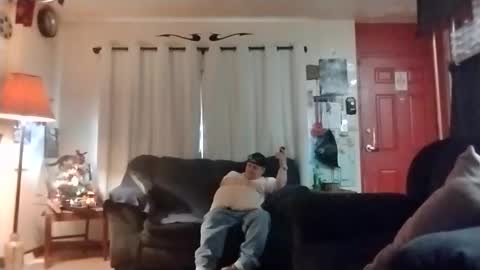 Sam3000 online show from October 22, 6:52 am