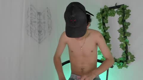 Snapshot of sam__cute chatting on January 27, 3:50 pm sam__cute online show from January 27, 3:50 pm