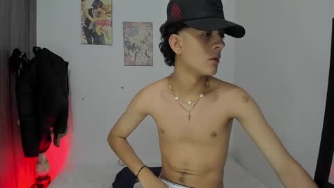Snapshot of sam__cute chatting on December 31, 5:22 am sam__cute online show from December 31, 5:22 am