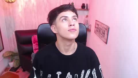 Sam online show from February 28, 1:25 pm