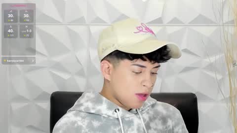 Sam online show from February 11, 3:06 pm