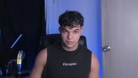 llll sammu llll online show from February 16, 3:47 am