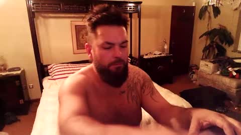 sam_papithebarber online show from November 21, 7:40 am