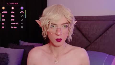 Sam online show from October 14, 8:21 am