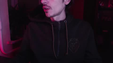 sam_skywalker online show from November 19, 9:14 pm