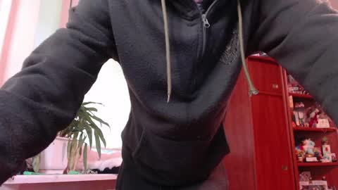 sam_skywalker online show from April 19, 4:01 am