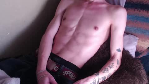 sam_skywalker online show from April 1, 10:06 am