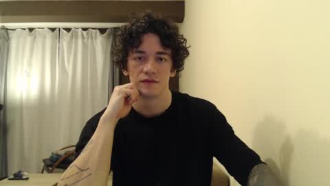 Sam online show from February 28, 12:54 am