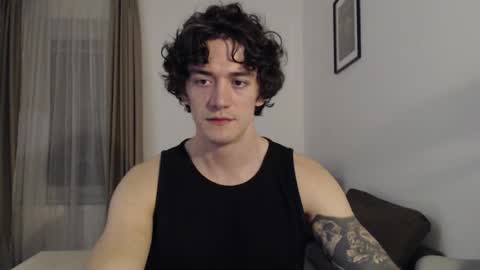 Sam online show from September 21, 10:43 pm