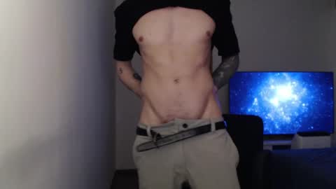Sam online show from June 3, 10:04 pm