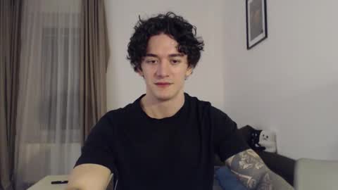 Sam online show from October 5, 10:47 pm