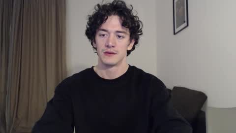 Sam online show from November 10, 12:37 am