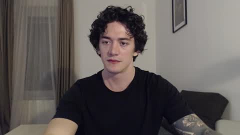 Sam online show from September 9, 11:36 pm