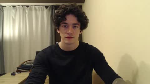 Sam online show from March 5, 12:27 am