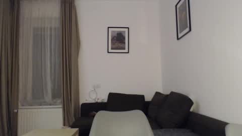 Sam online show from October 14, 11:23 pm