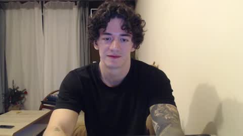 Sam online show from January 22, 12:48 am