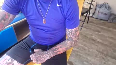 samboiamtho online show from December 27, 1:50 pm