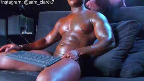 SAM online show from January 30, 2:15 pm