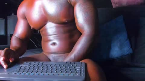 SAM online show from January 25, 12:48 am