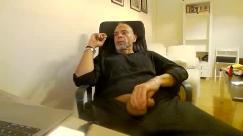 Snapshot of samcool67 chatting on January 21, 4:23 pm Sam online show from January 21, 4:23 pm